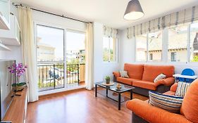 Apartamento El Recreo Torrox By Solset